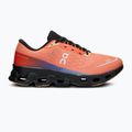 Női futócipő On Running Cloudspark flame/black 8
