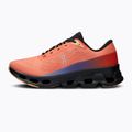 Női futócipő On Running Cloudspark flame/black 9