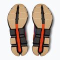 Női futócipő On Running Cloudspark flame/black 12