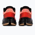 Női futócipő On Running Cloudspark flame/black 13