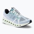 Női futócipő On Cloudsurfer mineral/aloe
