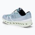 Női futócipő On Cloudsurfer mineral/aloe 3