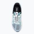 Női futócipő On Cloudsurfer mineral/aloe 5