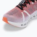 Férfi futócipő On Cloudsurfer auburn/frost 7