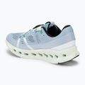 Női futócipő On Cloudsurfer mineral/aloe 3