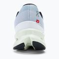 Női futócipő On Cloudsurfer mineral/aloe 6