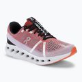 Női futócipő On Cloudsurfer auburn/frost