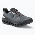 Női futócipő On Cloudsurfer Trail eclipse/black