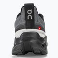 Női futócipő On Cloudsurfer Trail eclipse/black 6