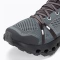 Női futócipő On Running Cloudsurfer Trail eclipse/black 7