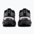 Női futócipő On Cloudsurfer Trail eclipse/black 11