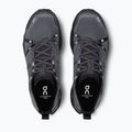 Női futócipő On Cloudsurfer Trail eclipse/black 13