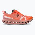 Női futócipő On Cloudsurfer Trail flame/dustrose 2
