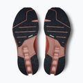 Női futócipő On Cloudsurfer Trail flame/dustrose 12