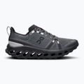 Női futócipő On Cloudsurfer Trail eclipse/black 9