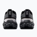 Női futócipő On Cloudsurfer Trail eclipse/black 11