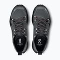 Női futócipő On Cloudsurfer Trail eclipse/black 12