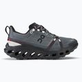 Női futócipő On Cloudsurfer Trail eclipse/black 2