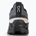 Női futócipő On Cloudsurfer Trail eclipse/black 6