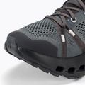Női futócipő On Cloudsurfer Trail eclipse/black 7