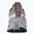 Női futócipő On Cloudsurfer Trail seedling/lilac 6