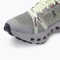 Női futócipő On Cloudsurfer Trail seedling/lilac 7