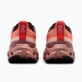 Női futócipő On Cloudsurfer Trail flame/dustrose 11