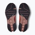 Női futócipő On Cloudsurfer Trail flame/dustrose 12