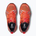 Női futócipő On Cloudsurfer Trail flame/dustrose 13