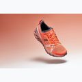 Női futócipő On Cloudsurfer Trail flame/dustrose 17