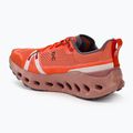 Női futócipő On Cloudsurfer Trail flame/dustrose 3