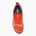 Női futócipő On Cloudsurfer Trail flame/dustrose 5