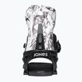 Férfi snowboardkötések Jones Meteorite surf series black 3
