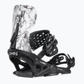 Férfi snowboardkötések Jones Meteorite surf series black 5