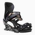 Női snowboardkötések Jones Aurora eclipse black