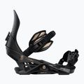 Női snowboardkötések Jones Aurora eclipse black 2