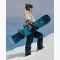 Női snowboardkötések Jones Aurora eclipse black 6