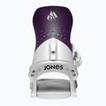 Női snowboardkötések Jones Aurora deep purple white 4