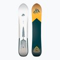 Férfi snowboard deszka Jones Frontier 2.0 white