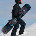 Férfi snowboard deszka Jones Mountain Twin black 8