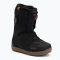 Férfi snowboard bakancsok ThirtyTwo Lashed Double Boa ʼ25 black/gum