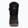 Férfi snowboard bakancsok ThirtyTwo Lashed Double Boa ʼ25 black/gum 3