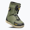 Férfi snowboard cipő ThirtyTwo Lashed Double Boa Bradhsaw ʼ25 olive/black 6