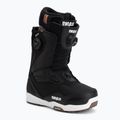 Férfi snowboard cipő ThirtyTwo TM-2 Double Boa ʼ25 black