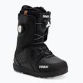 Női snowboard bakancs ThirtyTwo Lashed Double Boa WʼS ʼ25 black
