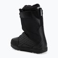 Női snowboard bakancs ThirtyTwo Lashed Double Boa WʼS ʼ25 black 2