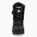 Női snowboard bakancs ThirtyTwo Lashed Double Boa WʼS ʼ25 black 3