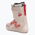 Női snowboard csizma ThirtyTwo Lashed Double Boa B4BC WʼS ʼ25 pink 2