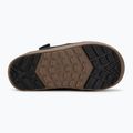 Női snowboardcipők ThirtyTwo Lashed Double Boa Melancon WʼS ʼ25 black/gum 3