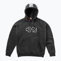 Férfi kapucnis pulóver ThirtyTwo Team Tech Hoodie black